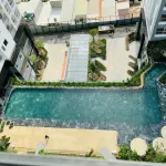 Cần bán căn hộ Happy One Central, căn 49,1m2 1PN giá tốt, kẹt ngân hàng, sổ sẵn - Ảnh thu nhỏ 25
