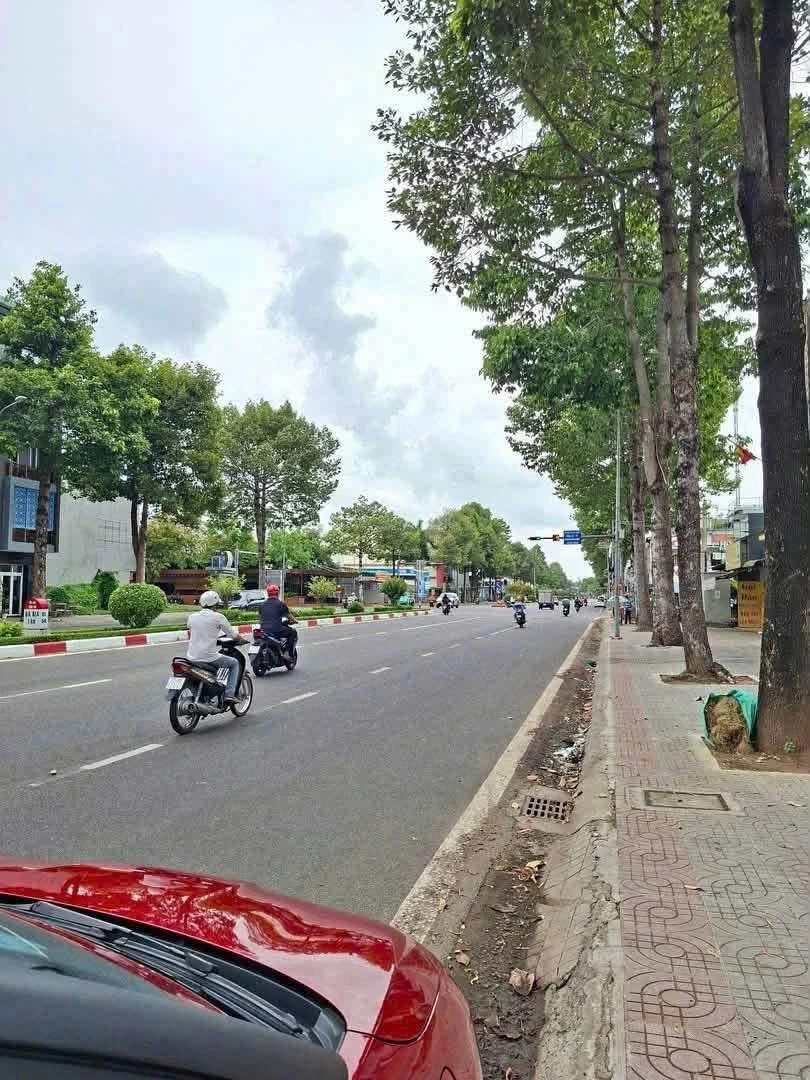 Bán mặt tiền kinh doanh đường Hùng Vương 185m2 Bà Rịa - Ảnh thu nhỏ 3