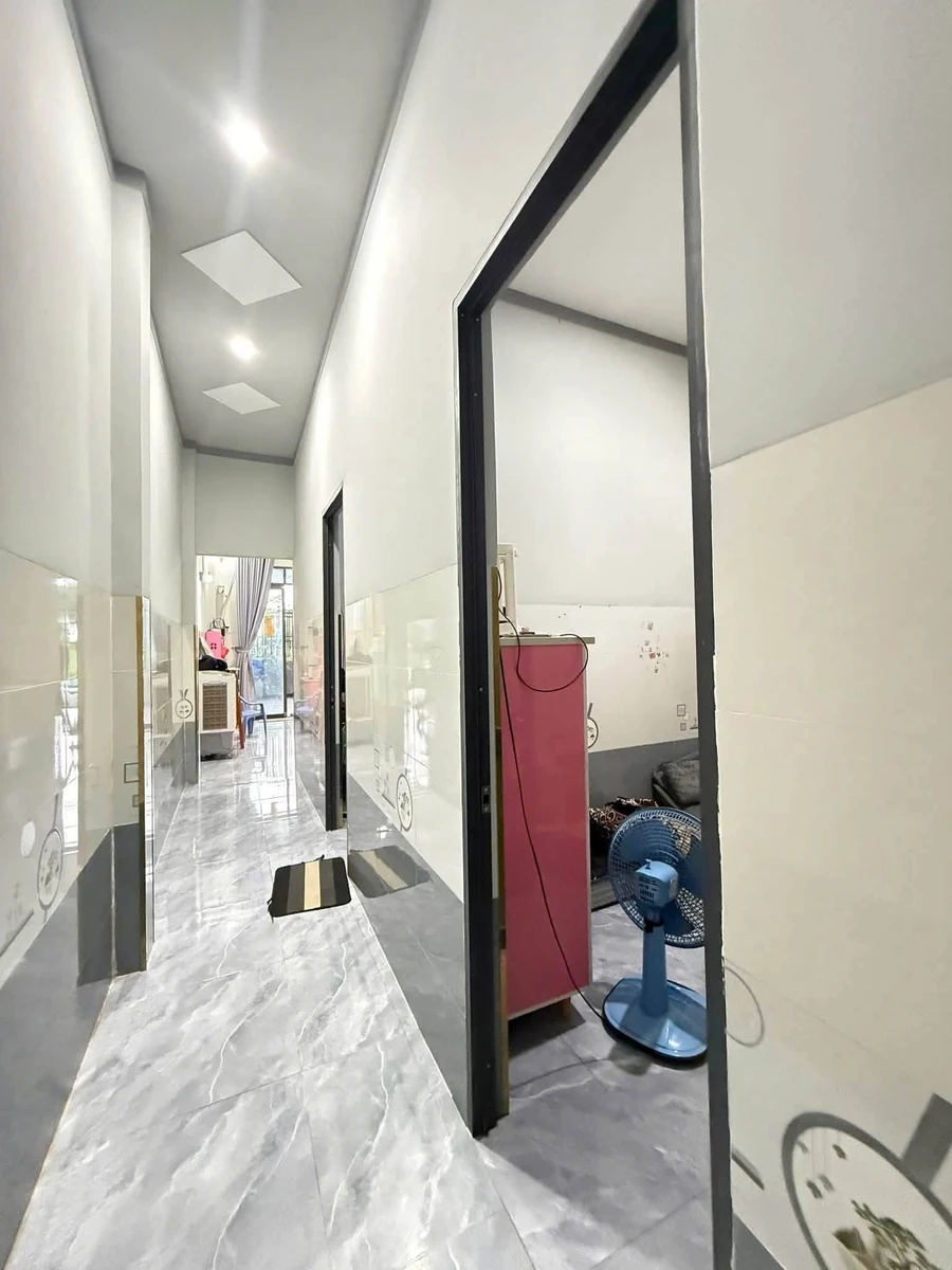 Bán nhà cấp 4 mặt tiền 80m2, 2 phòng ngủ Phan Thiết - Ảnh thu nhỏ 5