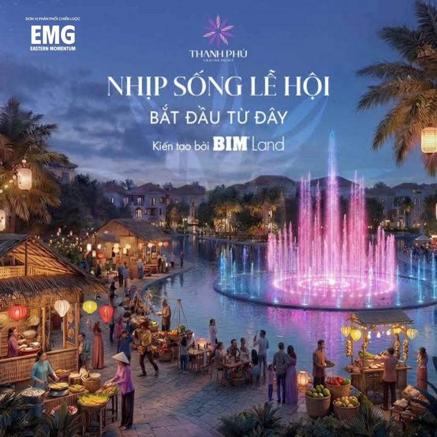 Bán nhà phố 4 tầng 252m² cạnh Mega Mall 5,7 tỷ - Ảnh thu nhỏ 2