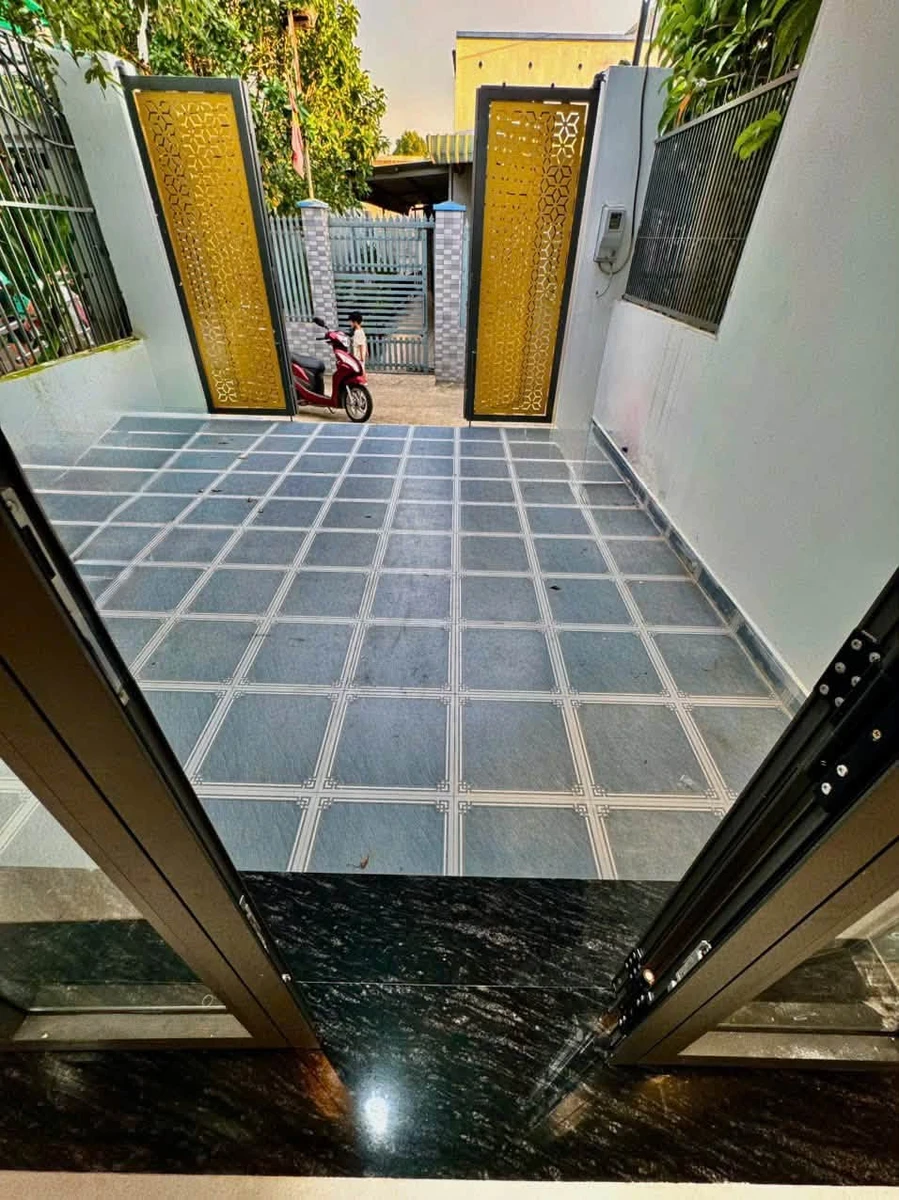 Bán nhà 100m² sổ thổ cư Phường Trảng Dài 2,59 tỷ - Ảnh thu nhỏ 4