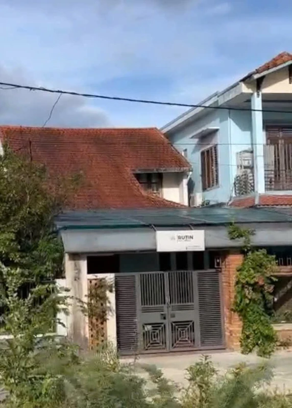 Bán nhà Nguyễn Lộ Trạch, Huế 161m² 7 tỷ 250 triệu