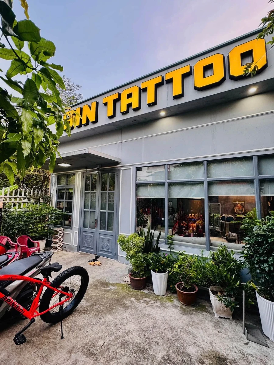 Bán nhà 2PN Thủ Dầu Một Bình Dương 123m² giá 2.2 tỷ - Ảnh thu nhỏ 3