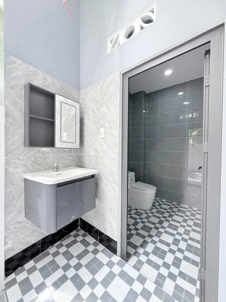 Bán villa 1 lầu 3PN 120m2 Phước Lý Tây Ninh 2.98 tỷ - Ảnh thu nhỏ 5