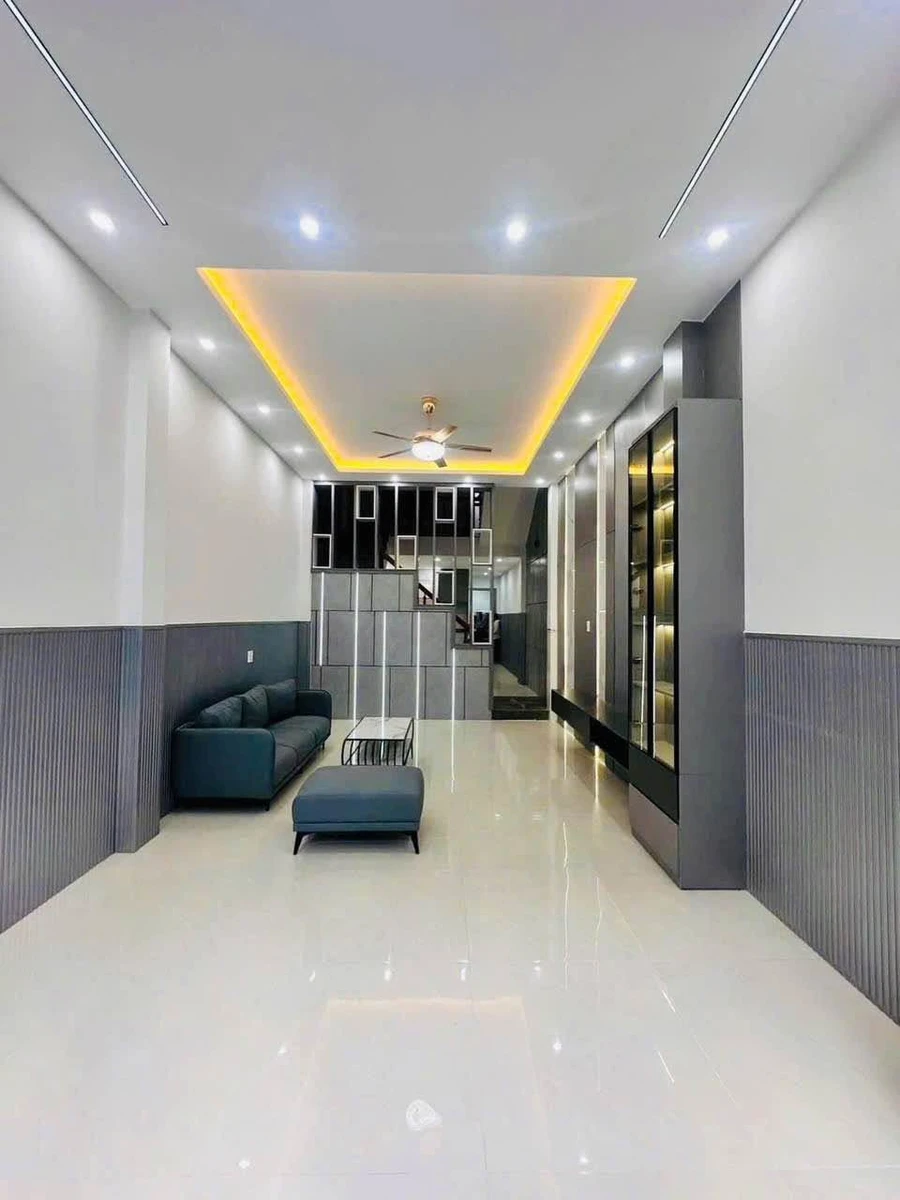 Bán nhà mặt tiền 80m2, 3 phòng ngủ tại Quy Nhơn - Ảnh thu nhỏ 2