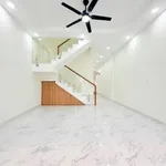 Bán nhà 1 trệt 1 lầu 3PN sổ hồng riêng hẻm 340 Lâm Thị Hố, Tân Chánh Hiệp, Quận 12 - Ảnh thu nhỏ 3