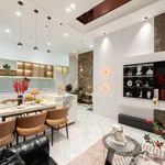 Bán nhà 4 tầng kiệt 66m2 gần cầu Rồng Đà Nẵng - Ảnh thu nhỏ 5
