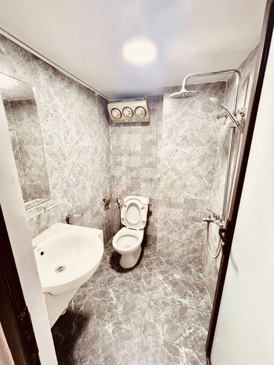Bán nhà hẻm xe hơi Thiên Phước 4x10m, 4 tầng 3PN, giá 5 tỷ, Tân Bình - Ảnh thu nhỏ 2