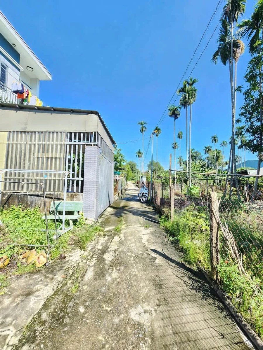 Bán đất 97m² gần Nguyễn Hữu Cảnh Thuận An 2,27 tỷ - Ảnh thu nhỏ 4