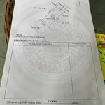 Bán đất mặt tiền 94m² Nguyễn Thị Minh Khai, Thủ Dầu Một, 2,79 tỷ - Ảnh thu nhỏ 2