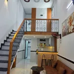 Bán nhà đúc lửng 3x12m, 2PN, đường Hiệp Thành 13, Quận 12, giá 1,55 tỷ - Ảnh thu nhỏ 3