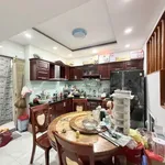 Bán nhà 5 tầng hẻm xe hơi 72m2 đường Nguyễn Văn Quá, gần chợ Cây Sộp, Quận 12 - Ảnh thu nhỏ 3