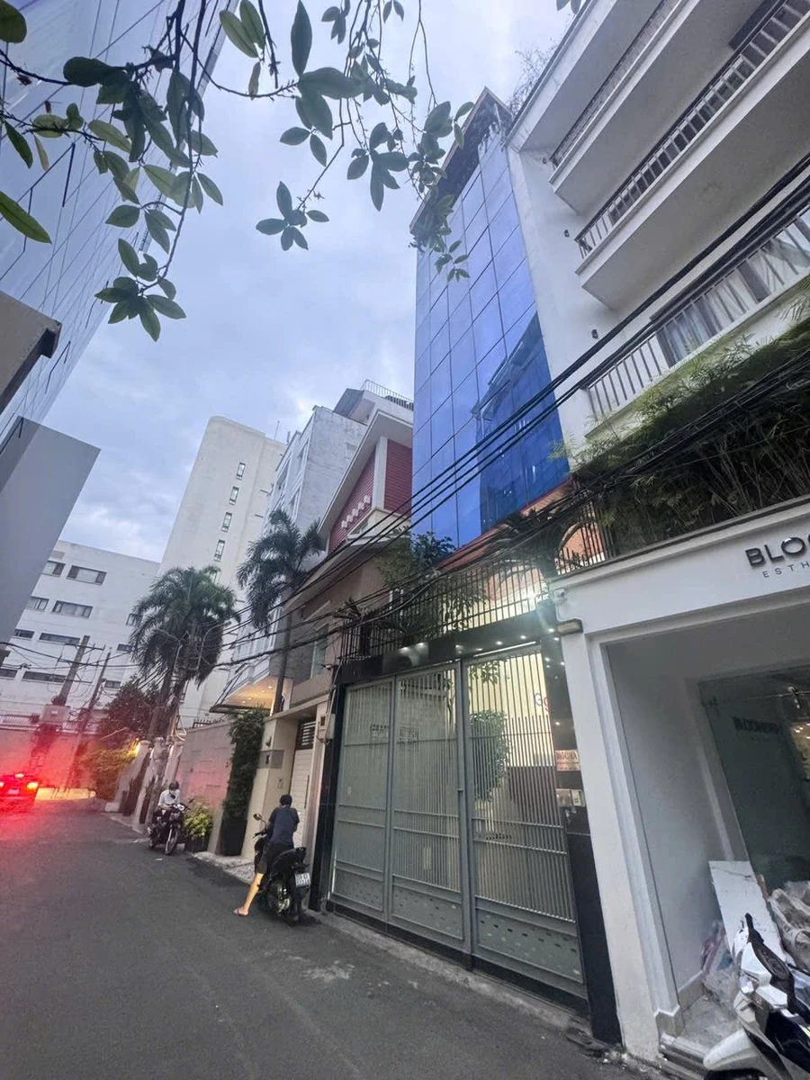 Bán nhà hẻm xe hơi 85m² Nguyễn Văn Trỗi 28 tỷ, Tân Bình - Ảnh thu nhỏ 2