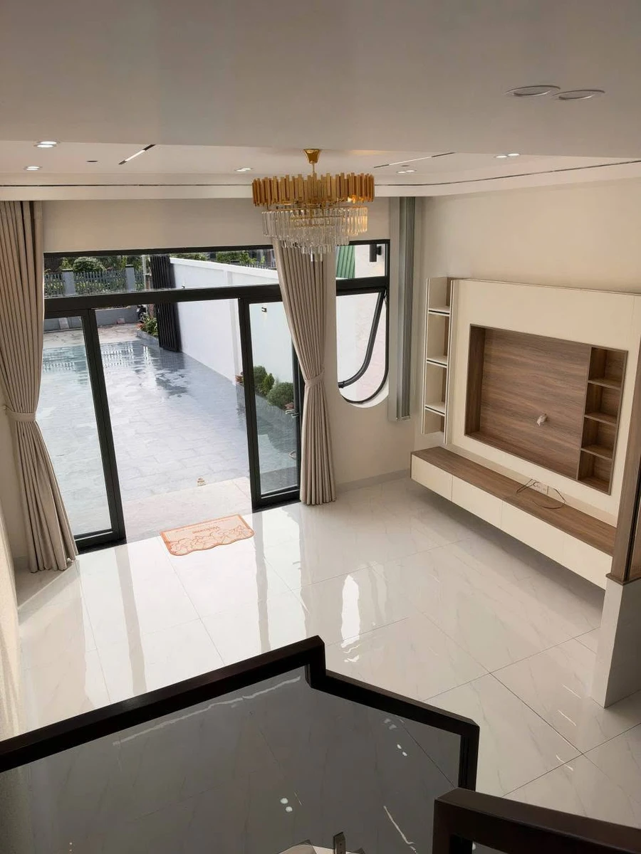 Bán nhà 1 lầu 1 trệt 143,7m² Nhà Bè, 2 tỷ 850 triệu - Ảnh thu nhỏ 3
