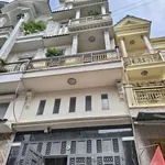 Bán nhà Tân Thới Hiệp, Q12, 58m2, 5 phòng ngủ - Ảnh thu nhỏ 3