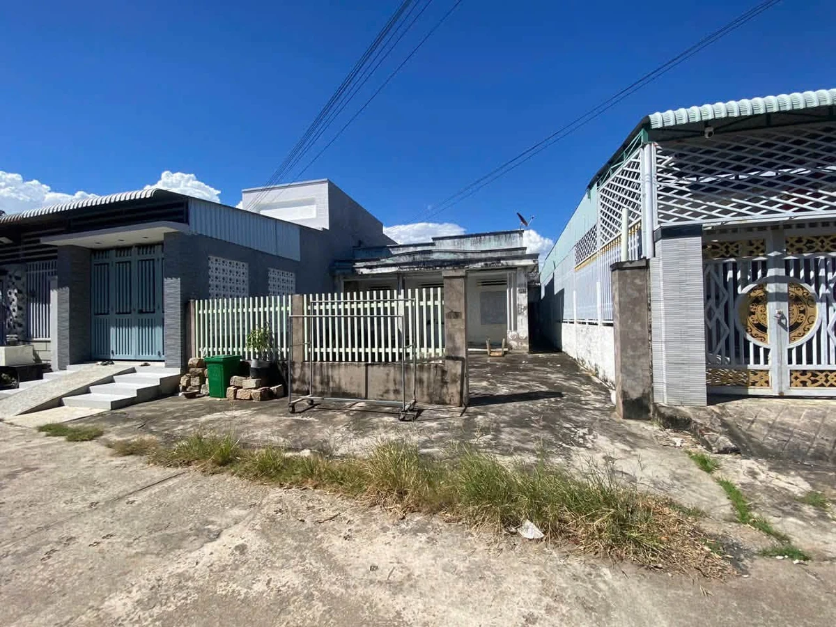 Bán đất Phan Thiết 174m2, 1.35 tỷ - Phú Thủy - Ảnh thu nhỏ 3