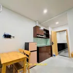 Cho thuê căn hộ 40m2 full nội thất KĐT VCN Phước Long, Nha Trang giá 8 triệu/tháng - Ảnh thu nhỏ 2