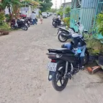 Bán nền đất 96m² KDC giáo viên Ô Môn - Ảnh thu nhỏ 3