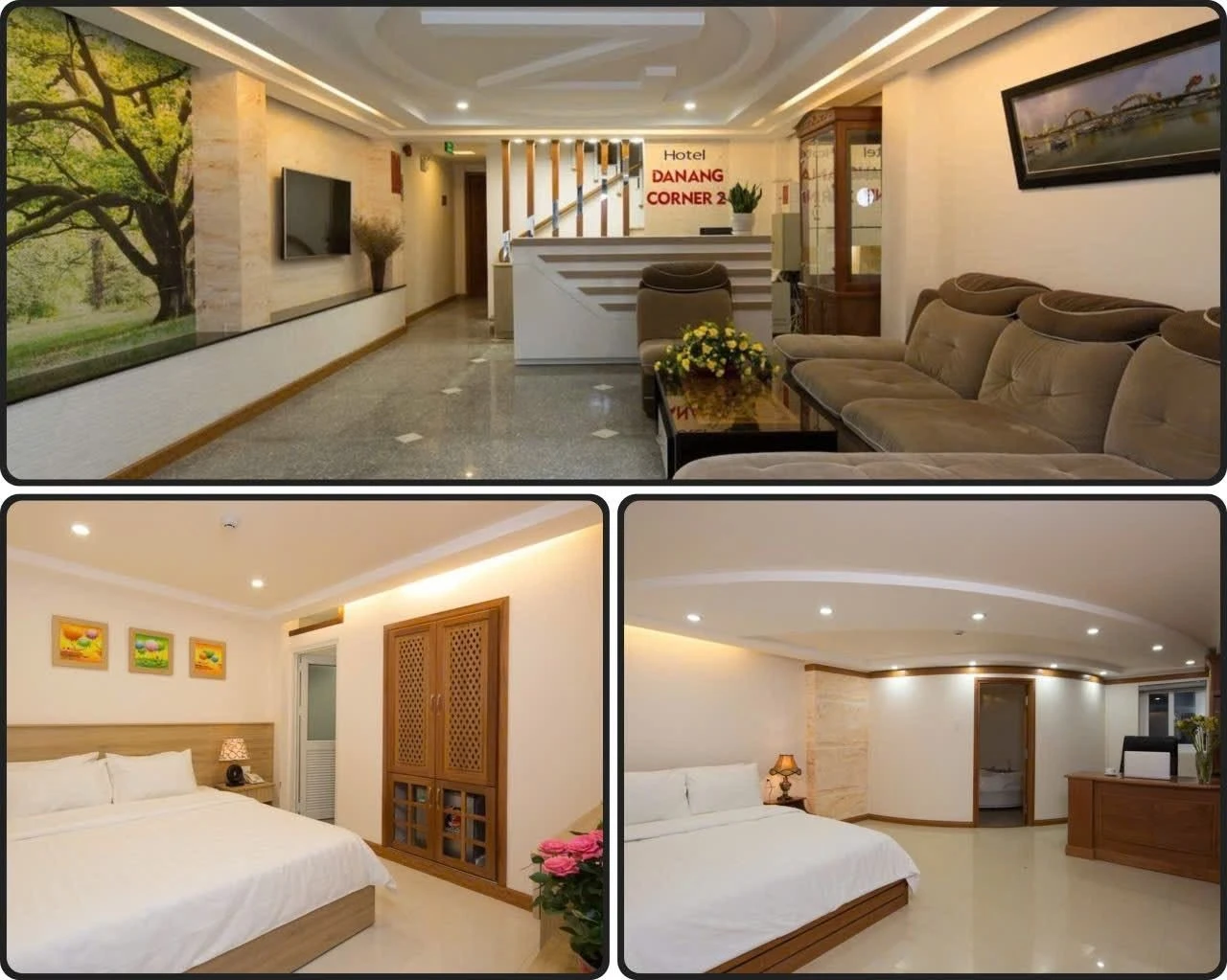 Bán tòa nhà 14 căn hộ 78m2 gần biển Mỹ Khê, Nguyễn Văn Thoại, Sơn Trà, Đà Nẵng - Ảnh 1