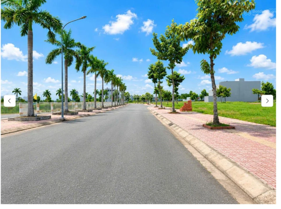 Đất ngộp thổ cư Thủ Thừa Long An| Chỉ 2,25 tỷ. NET 0982 989 *** - Ảnh thu nhỏ 3