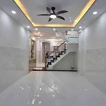 Bán nhà 2 tầng hẻm 6m gần chợ Bình Long, giáp Tân Phú, 3.9x14m, giá hơn 5 tỷ - Ảnh thu nhỏ 3