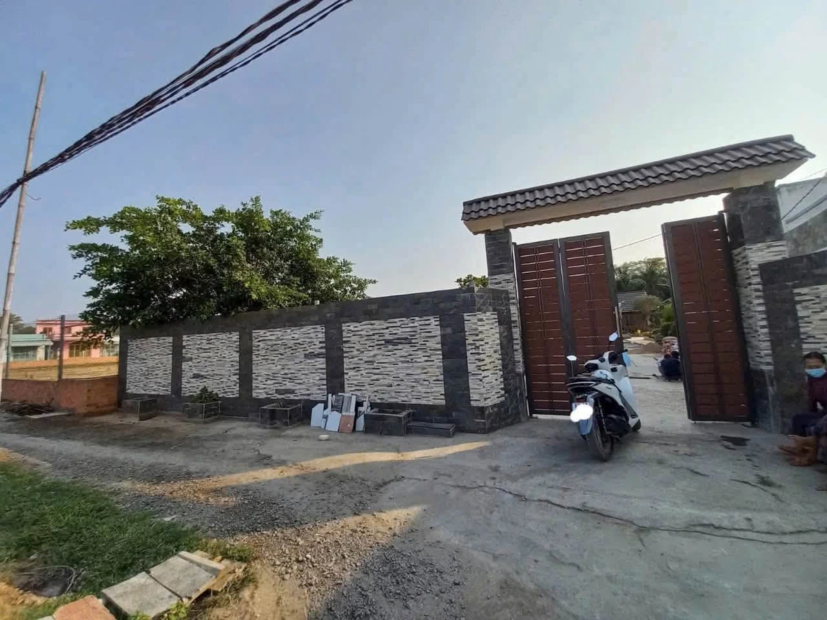 Bán đất vườn 1889m² tại Phước Lợi, Bến Lức 11 tỷ - Ảnh thu nhỏ 2