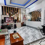 Bán nhà mặt tiền Nguyễn Hữu Thọ Quy Nhơn 74m2 4 tỷ 999 - Ảnh thu nhỏ 1
