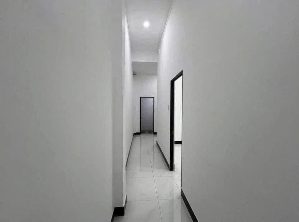 Bán nhà trệt 100m2 Hàm Thắng, Lâm Đồng - Ảnh thu nhỏ 3