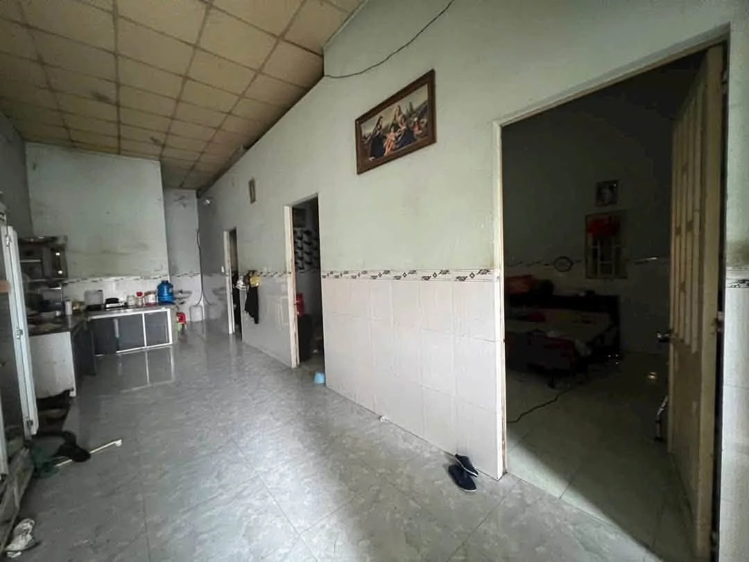 Bán nhà cấp 4 sổ riêng thổ cư 138.6m2 Phường Hố Nai, Bình Dương - Ảnh thu nhỏ 4