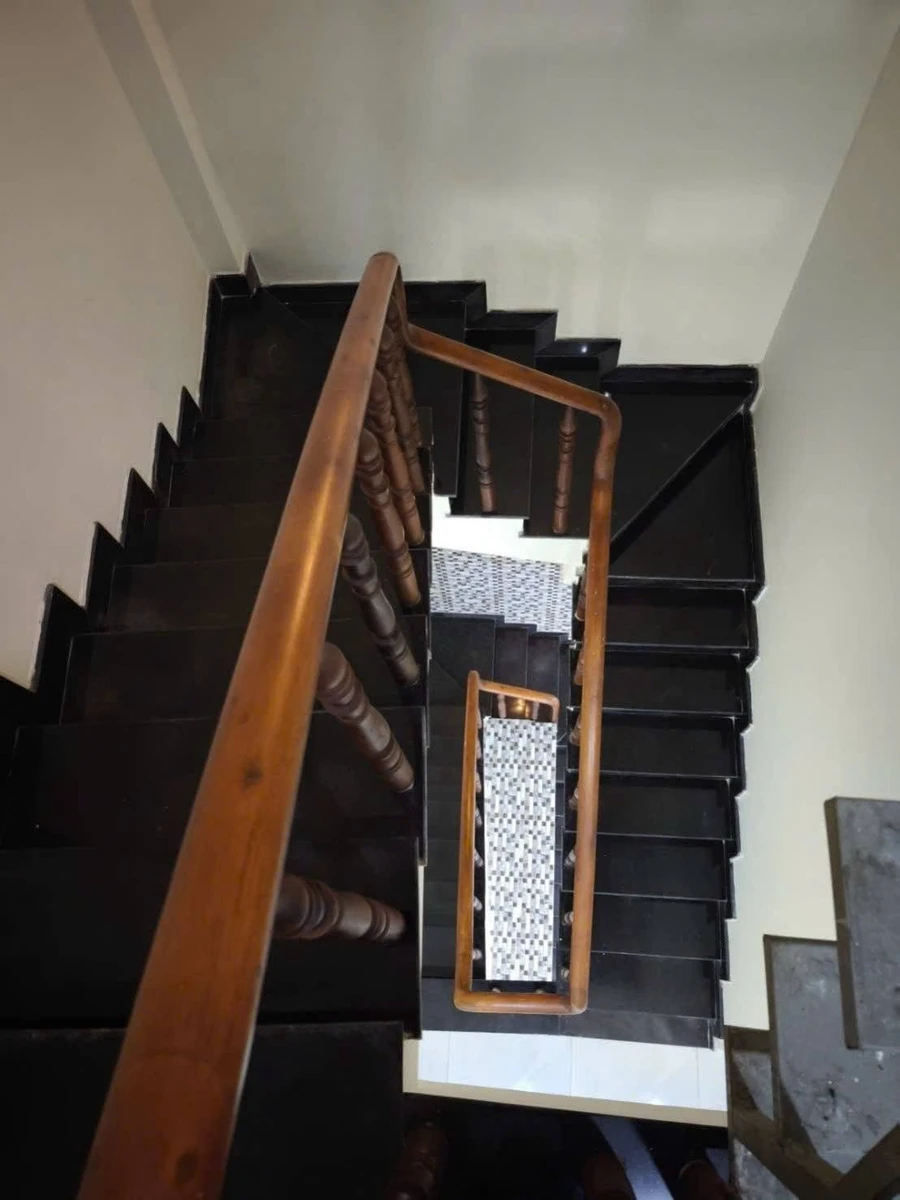 Bán nhà 3 tầng 42m² chợ Bùi Văn Ngữ Quận 12 3.95 tỷ - Ảnh thu nhỏ 2