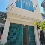 Bán nhà 5PN mặt tiền hẻm 94m2 Phan Đình Phùng Quận 1 - Ảnh thu nhỏ 1