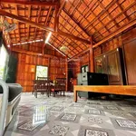 Bán đất có nhà vườn 1.132m2 hoàn thiện 3 phòng ngủ có WC riêng, cạnh chợ Tân Huề Đông giá 4,9 tỷ - Ảnh thu nhỏ 2