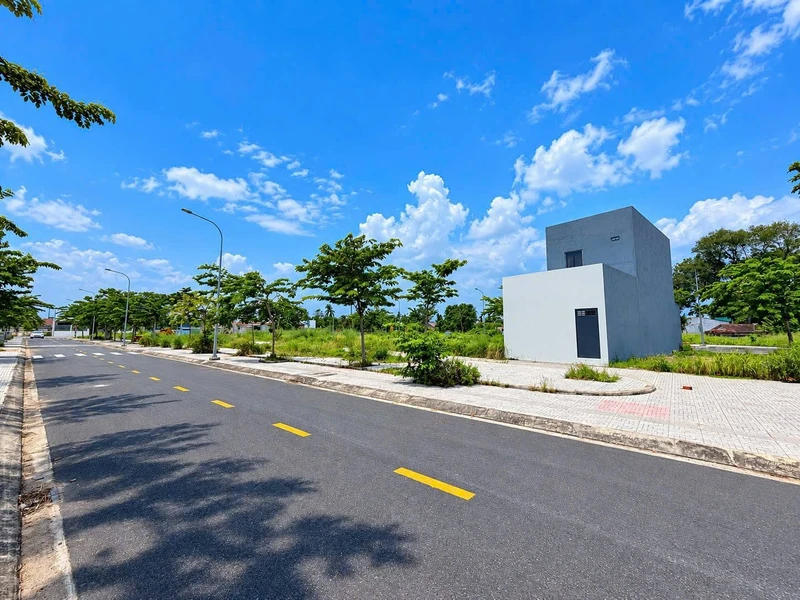 Bán đất 85m² khu TĐC Bửu Hòa, Đồng Nai, 2,979 tỷ