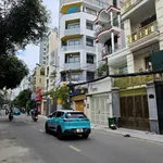Bán nhà 4 tầng 103m² hẻm xe tải đường Nguyễn Cửu Vân, Bình Thạnh - Ảnh thu nhỏ 2