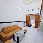 Bán nhà Tân Phước Khánh Tân Uyên 64m², 2PN, 1 tỷ 190 - Ảnh thu nhỏ 1