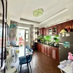 Bán nhà hẻm xe hơi 46m2, 4 tầng 5PN đường Bùi Thị Xuân, Tân Bình - Ảnh thu nhỏ 2