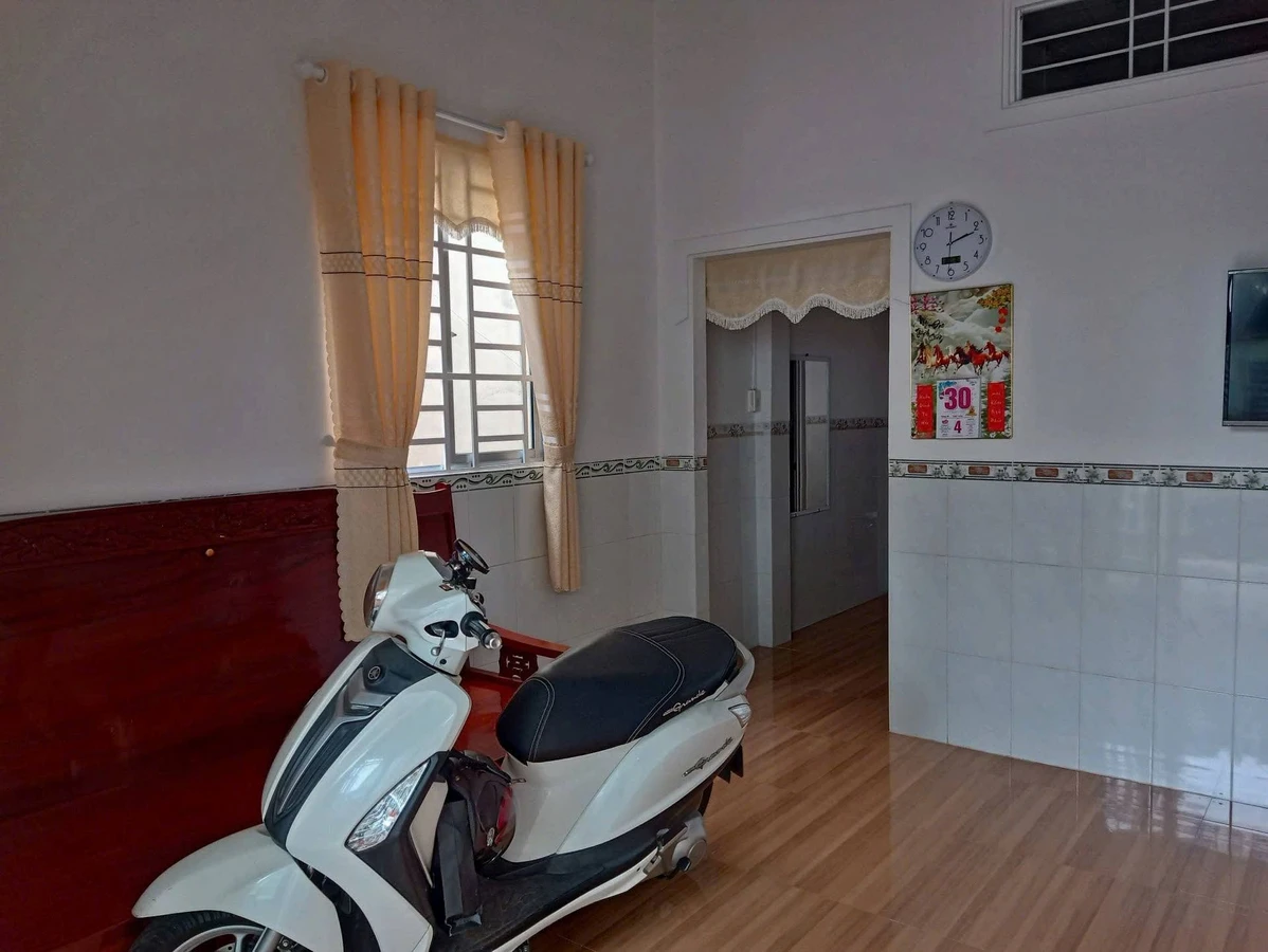 Bán nhà hẻm Ngô Quyền, Rạch Giá, 85m², 2PN, 799 triệu - Ảnh thu nhỏ 5
