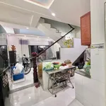 Bán nhà 2 tầng 42m2 Hiệp Bình, Thủ Đức, giá 4,1 tỷ, sổ hồng riêng - Ảnh thu nhỏ 2