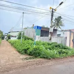 Bán lô đất 2 mặt tiền Mậu Thân, Nhà Bè 121,5m² 1 tỷ 350 - Ảnh thu nhỏ 2