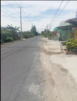 Nền 164 m2 (ngang 9,7m) đường lộ nhựa xã Mỹ Hòa cách cầu Cần Thơ 2km giá 1,3 tỷ - Ảnh thu nhỏ 5