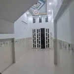 Bán nhà đúc BTCT 3x12m, 1 trệt 2 lầu sân thượng, 3PN 4WC, 1225 Phạm Thế Hiển, Quận 8 - Ảnh thu nhỏ 4