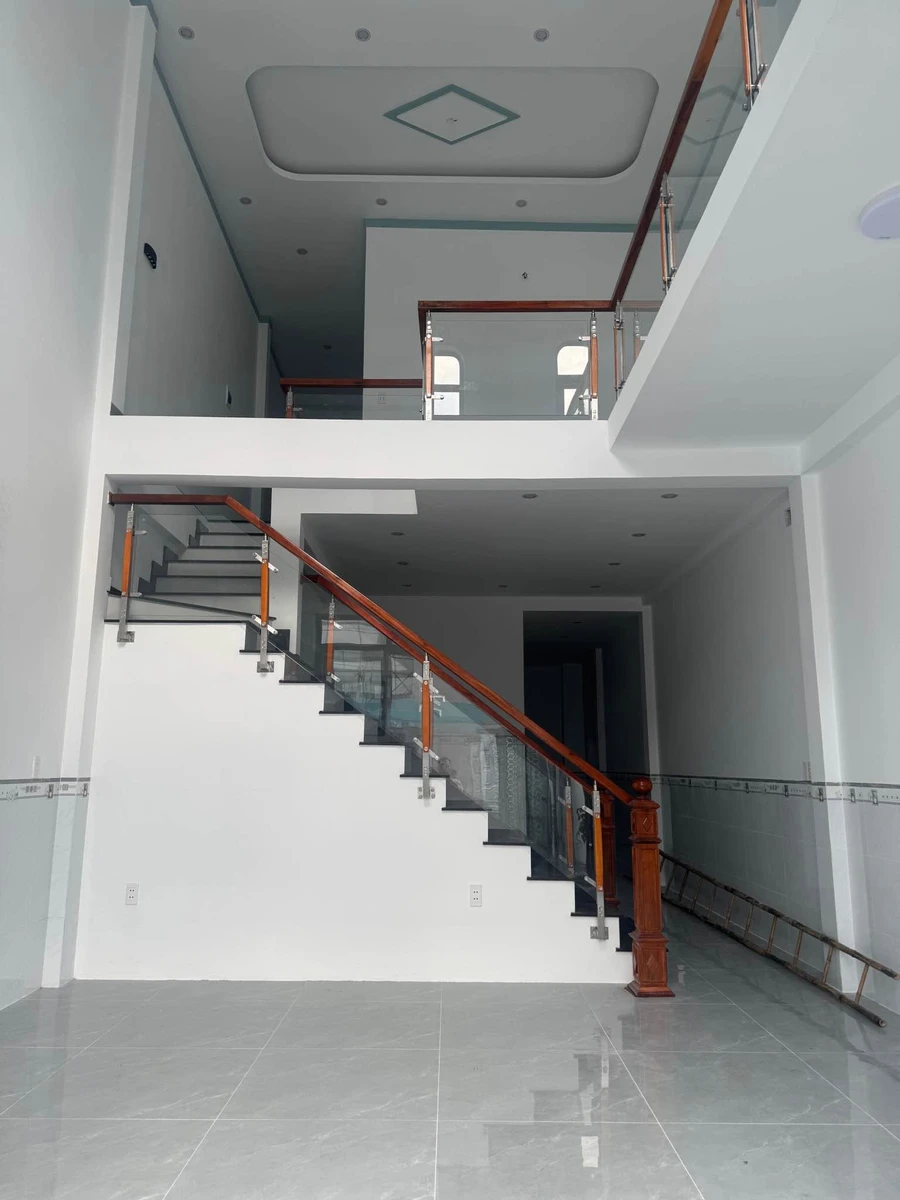 Bán nhà 3 phòng ngủ 105m² Trảng Bom, Đồng Nai, 2 tỷ 639 triệu - Ảnh thu nhỏ 4