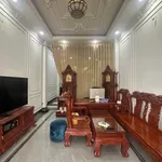 Bán nhà 1 trệt 3 lầu sân thượng 4x23m, 4PN 5WC, đường Số 8, Bình Tân giá 7,5 tỷ - Ảnh thu nhỏ 2