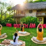 Cần chuyển nhượng villa hơn 4000M vận hành tốt Cao Dương Lương Sơn Phú Thọ (Hòa Bình cũ) 13,x tỷ - Ảnh thu nhỏ 6