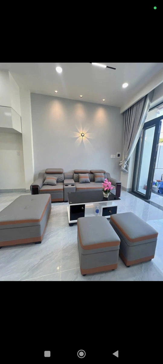 Bán nhà 3PN 2WC 80m² Thanh Điền Tây Ninh 1,59 tỷ - Ảnh thu nhỏ 5