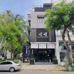 Bán nhà phố góc công viên Hưng Gia 4 150m² Quận 7 - Ảnh thu nhỏ 1