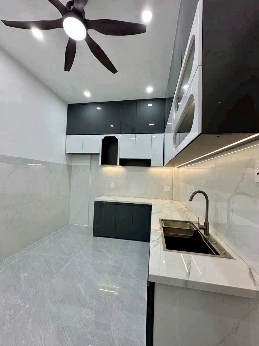 Bán nhà mặt tiền 60m² 3PN Rạch Giá - Ảnh thu nhỏ 5