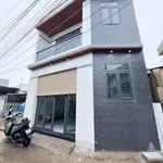 Bán nhà 1 trệt 1 lầu 62m² Biên Hoà 2.9 tỷ - Ảnh thu nhỏ 1