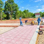 Bán gấp lô đất mặt tiền 7m, vỉa hè 3,2m cực rộng, full 142m thổ cư. Nam Cửa Việt - Ảnh thu nhỏ 9