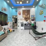 Bán nhà phố 96m² sổ riêng Bình Chánh 2,79 tỷ - Ảnh thu nhỏ 4